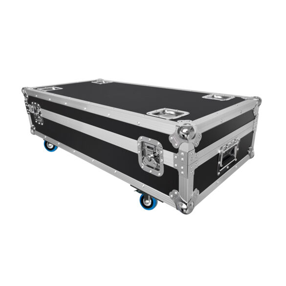 FC BARLED 4 MK2 Power Flight cases