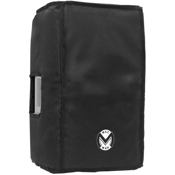 Mac Mah AS 110 Cover