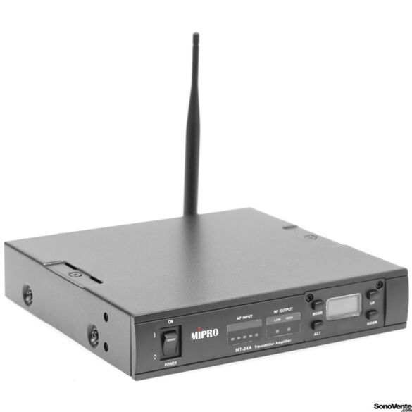 Mipro MT-24A