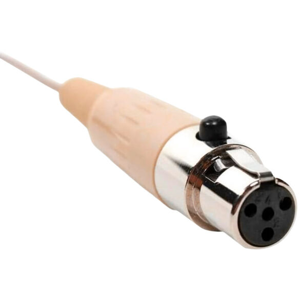 Mipro MU-57HTS Beige (TA4F)