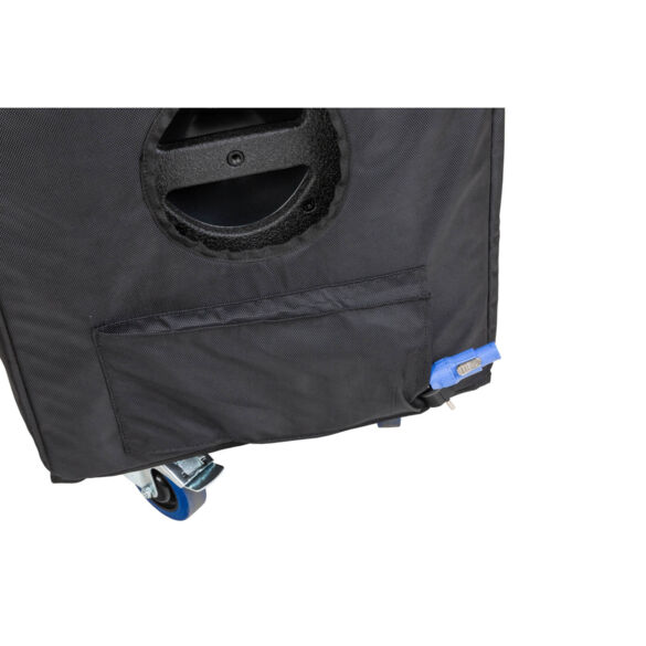 SYNQ TOURING BAG - SA-B15