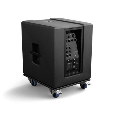 LD Systems DAVE 15 G4X CB