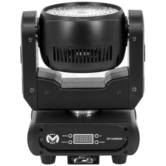 Mac Mah IZY 120 Wash