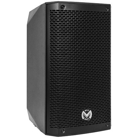 Mac Mah Pack AS 108 (la paire) + AS 812 Sub + support d'enceintes ST180 (la paire) – 110 cm