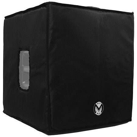 Mac Mah AS 815 Sub Cover