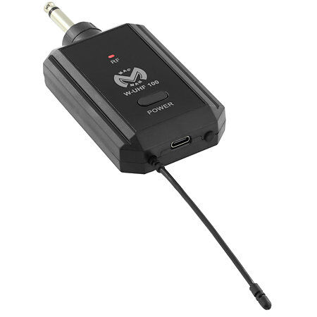 Mac Mah W-UHF 100 M