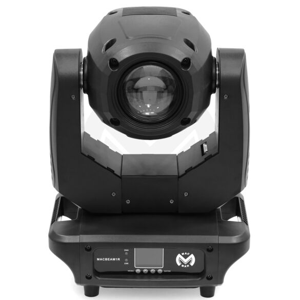 Mac Mah Mac Beam 1R-FC