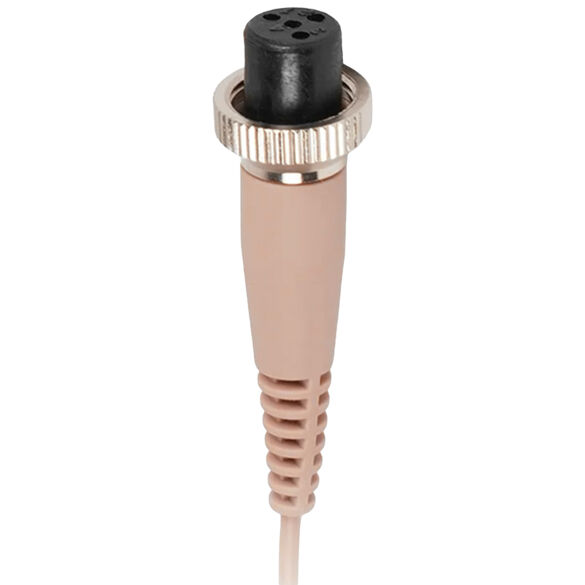Mipro MU-57HS Beige (Mini XLR Mipro)