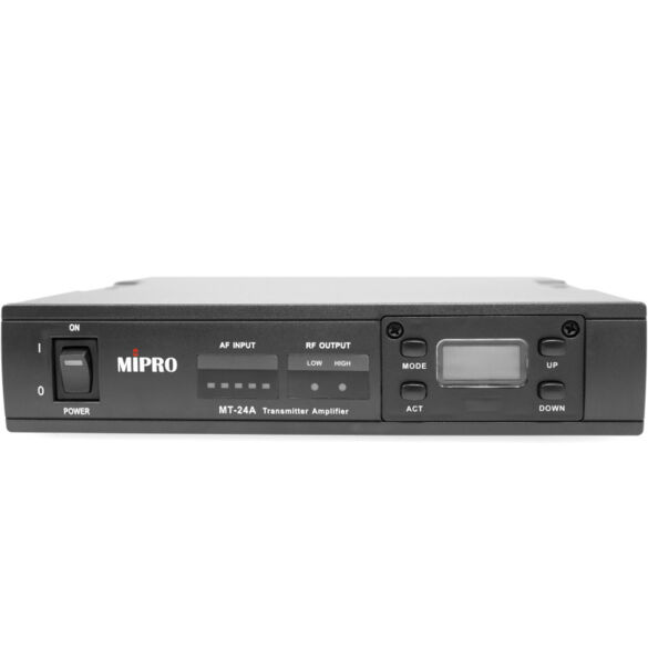 Mipro MT-24A