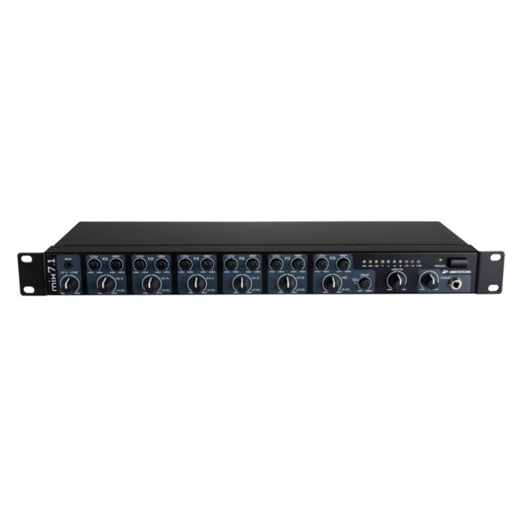 JB Systems MIX 7.1