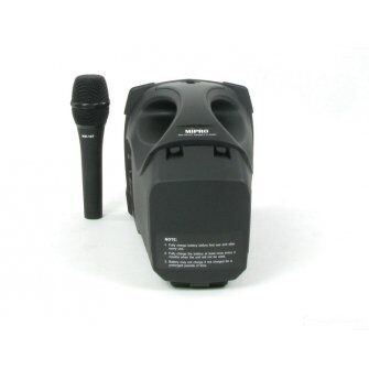 MIPRO MA101C