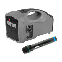 MIPRO MB25