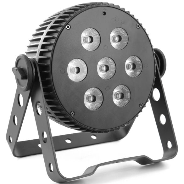 Mac Mah SilentPAR 7X10W 4IN1