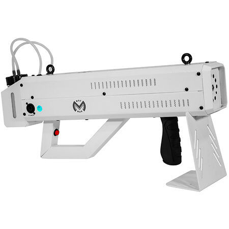 Mac Mah Fog Blaster 1000 White