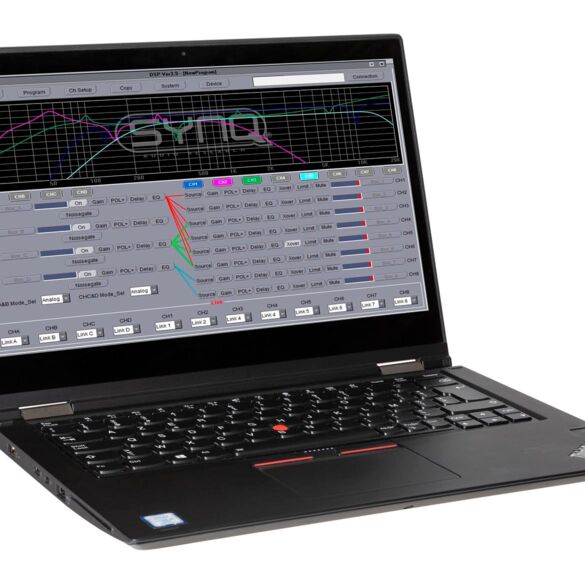 SYNQ DLP-48W