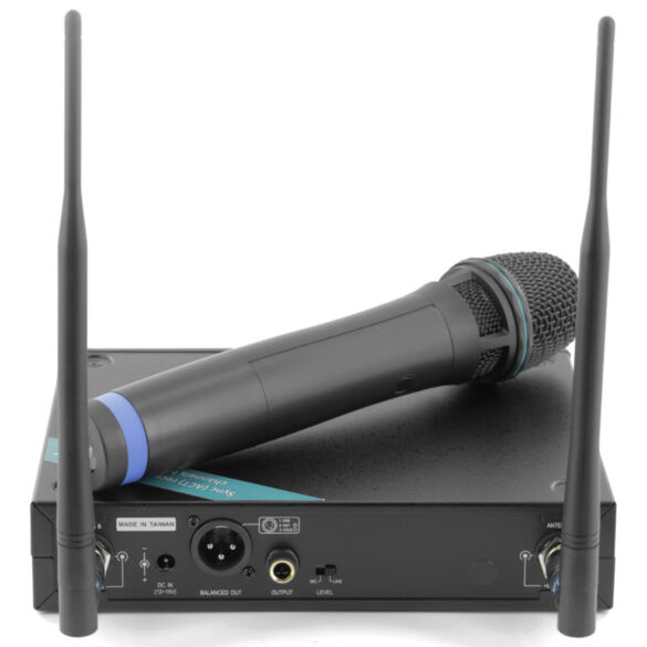 MIPRO ACT 311II + ACT32H