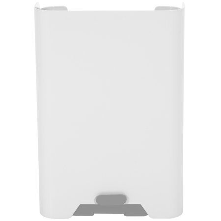 Mac Mah IZY Glow White Cover