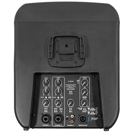 Mac Mah SC-400 GO