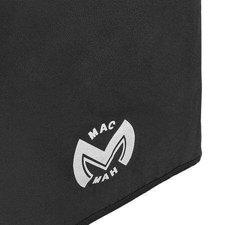 Mac Mah Mobile Pro 15 Cover