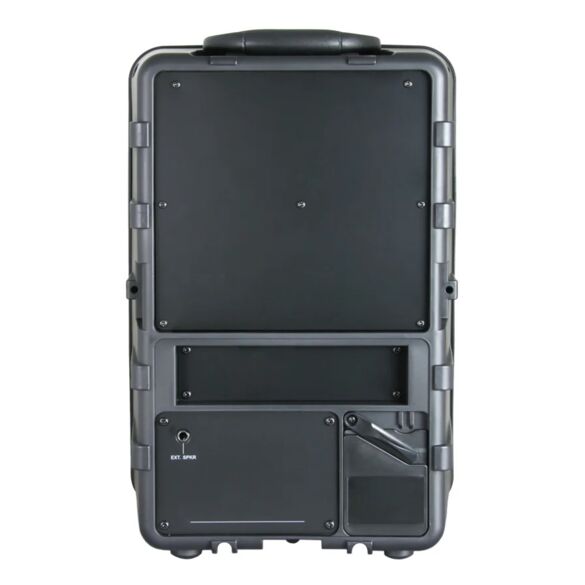 alt="MIPRO MA 505 EXP enceinte passive complémentaire pour sono portable MIPRO MA-505