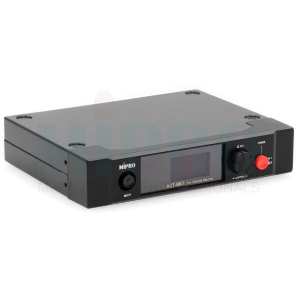Mipro - ACT-5801 + ACT-58TW Pack Fitness