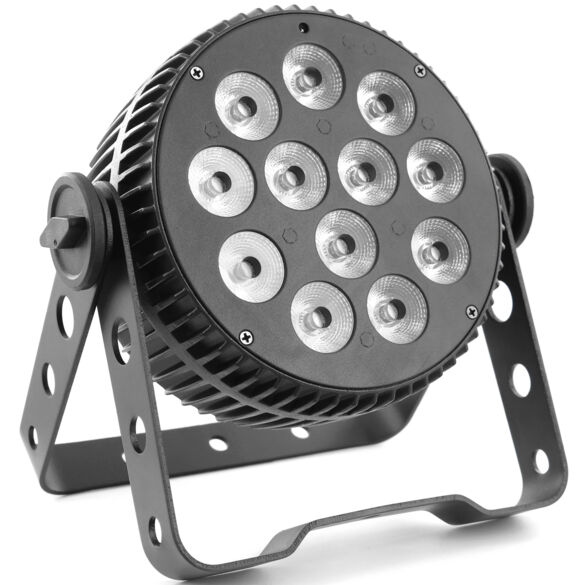 Mac Mah SilentPAR 12X10W 6IN1