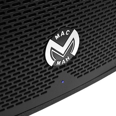 Mac Mah AS 812 Sub