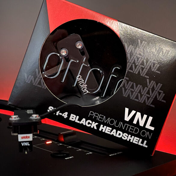 VNL Prémontée SH-4 Noir