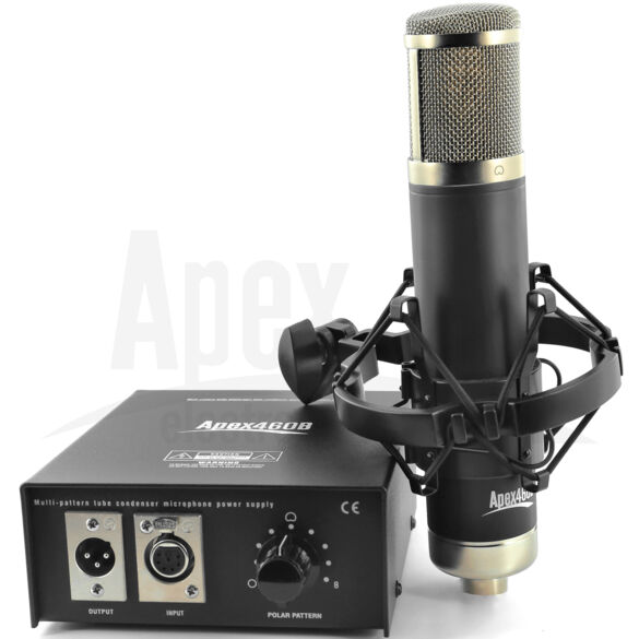 APE460B
