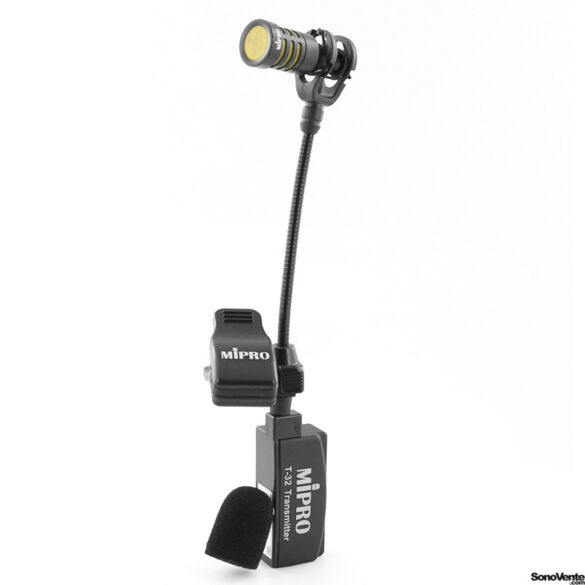 Mipro ST 32 Set