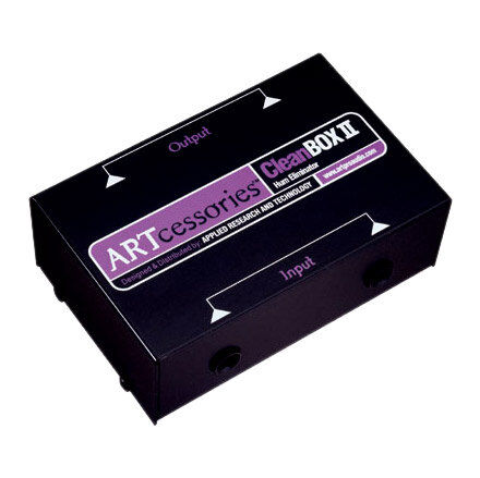 ARTCLEANBOXII
