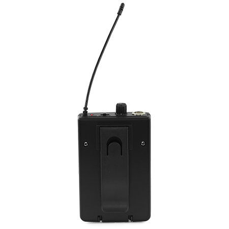 Mac Mah UHF Bodypack