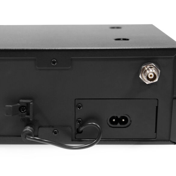 MIPRO MA 909