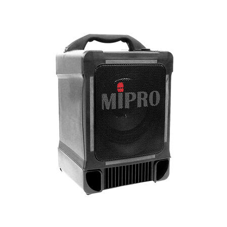 MIPRO MA-707 enceinte sono portable amplifiée sur batterie