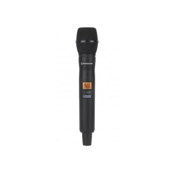BE-1040/4MIC RONDSON