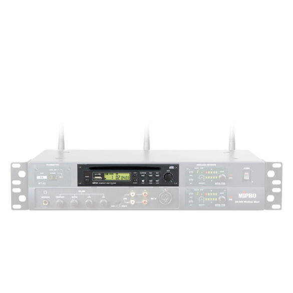 MIPRO CDM-2P