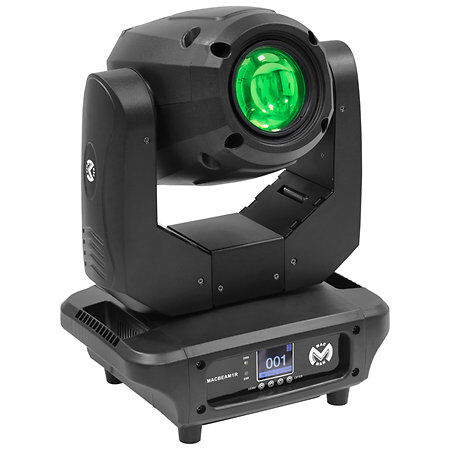 Mac Beam 1RFC Mac Mah