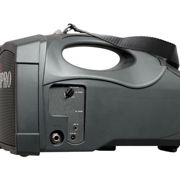 MA101C MIPRO porté à l' épaule