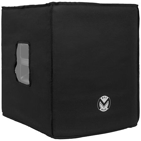 Mac Mah AS 812 SUB Cover
