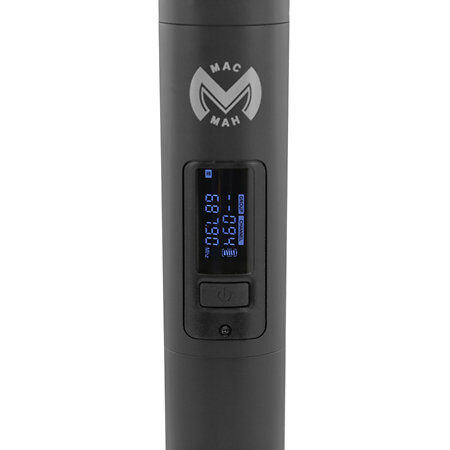 Mac Mah UHF 100 M