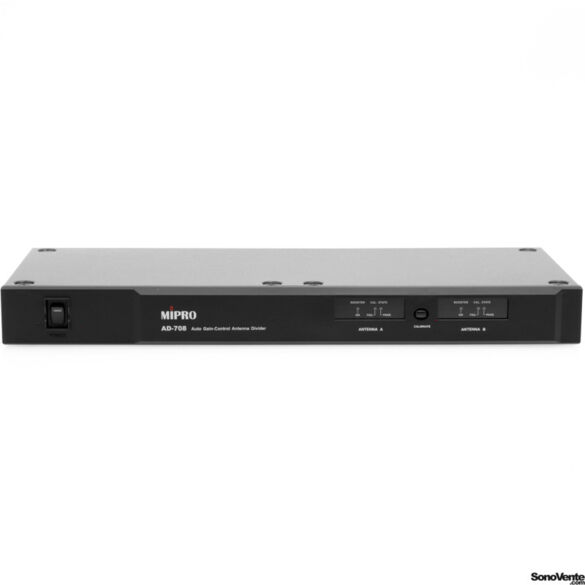 Mipro AD-708