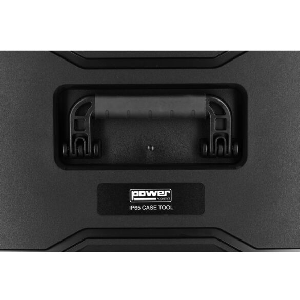 IP65 CASE TOOL Power Flight cases