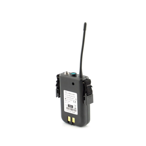 MIPRO MTG-100TA