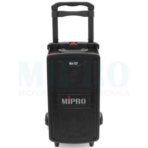 MIPRO MA-727