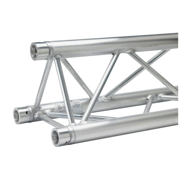 Structure alu triangulaire 290 - 25 cm - Contest Stage PT29-025