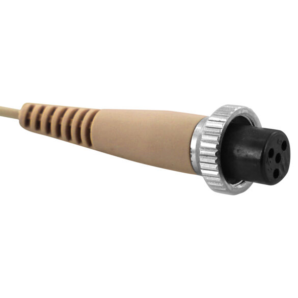 Mipro MU-57LS Beige (Mini XLR Mipro)