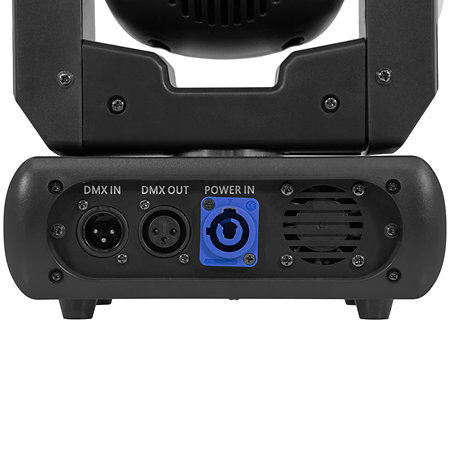 Mac Mah IZY 715 Zoom