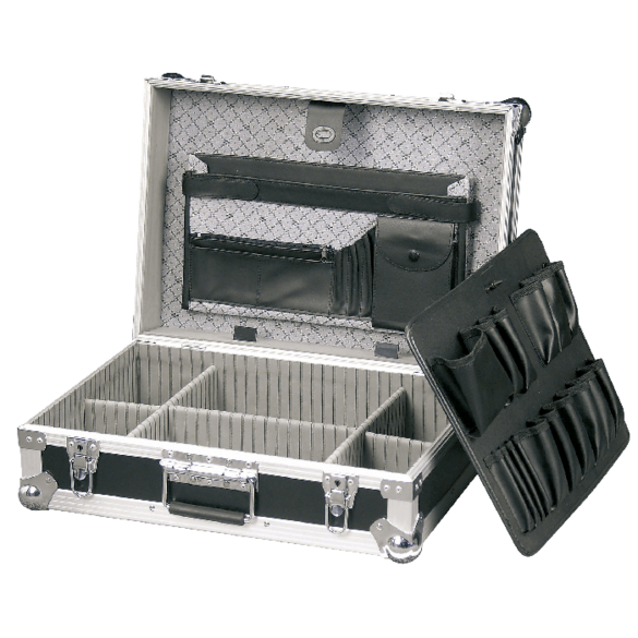 Showgear  Roadie Case malle de transport technicien spectacle