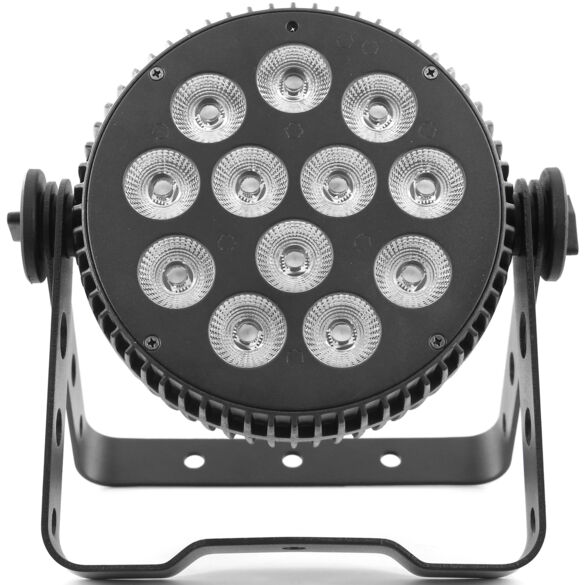 Mac Mah SilentPAR 12X10W 6IN1