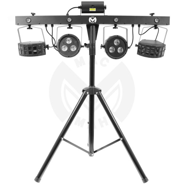 Mac Mah Multi-FX Bar